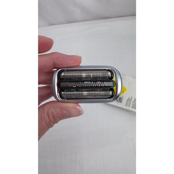 Braun Series 7 Shaver Head 74S Compatible 7 7120s 7125s 7127cs 7171cc 7175cc - Picture 4 of 7